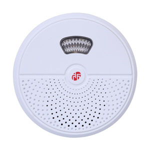 JTY-GF-TS1203獨立式光電感煙火災探測報警器