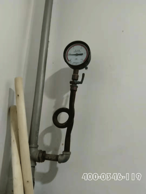 消防水系統中末端試水裝置設置的作用有哪些！
