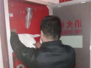 消防改造工程服務(wù)建筑內(nèi)消防設(shè)備檢查內(nèi)容與頻率