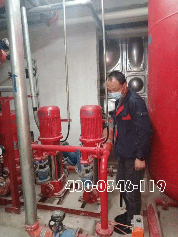 在高層建筑施工時(shí)消防安全需要注意存在的問(wèn)題